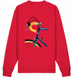 Cycle Sweatshirt