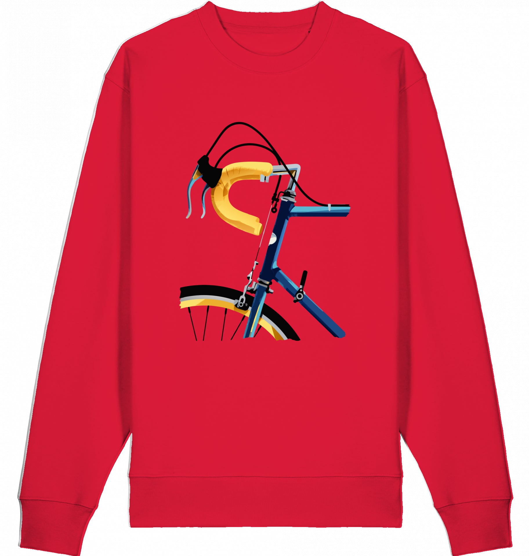 Cycle Sweatshirt