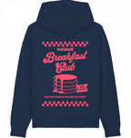 Kaviaari Breakfast Club Relaxed Hoodie