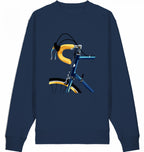 Cycle Sweatshirt