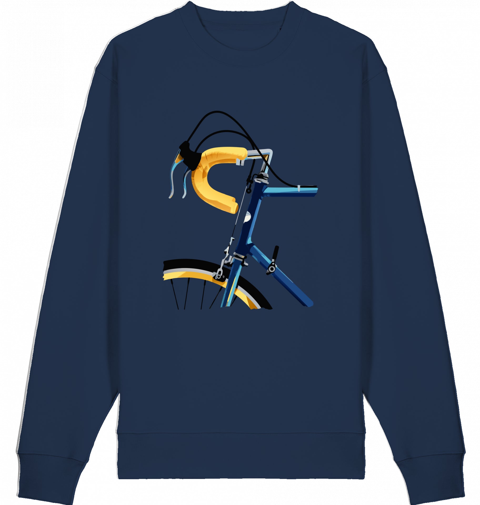 Cycle Sweatshirt