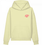 Kaviaari Breakfast Club Relaxed Hoodie