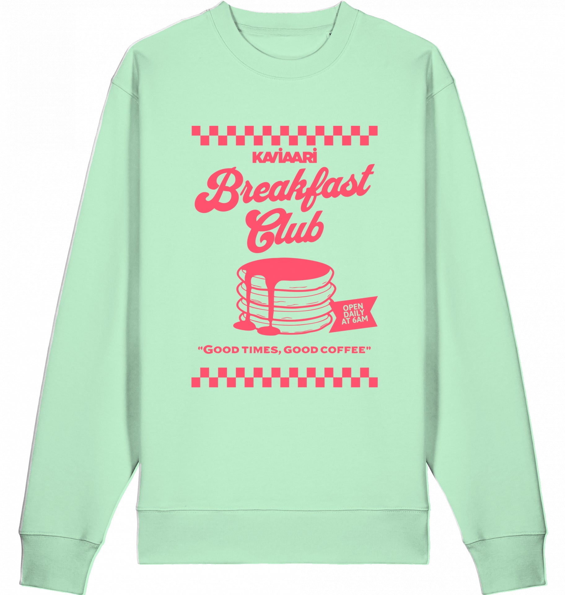 Breakfast Club Sweatshirt
