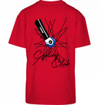 Cycling Club Oversized Shirt