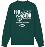 No Jazz Club Sweatshirt