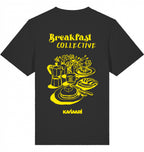 Breakfast Collective Relaxed Shirt
