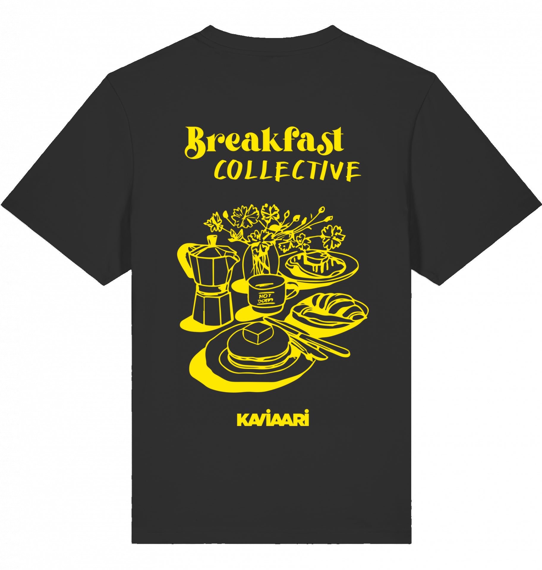 Breakfast Collective Relaxed Shirt