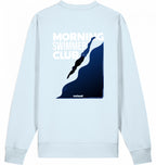 Morning Swimmers Sweatshirt